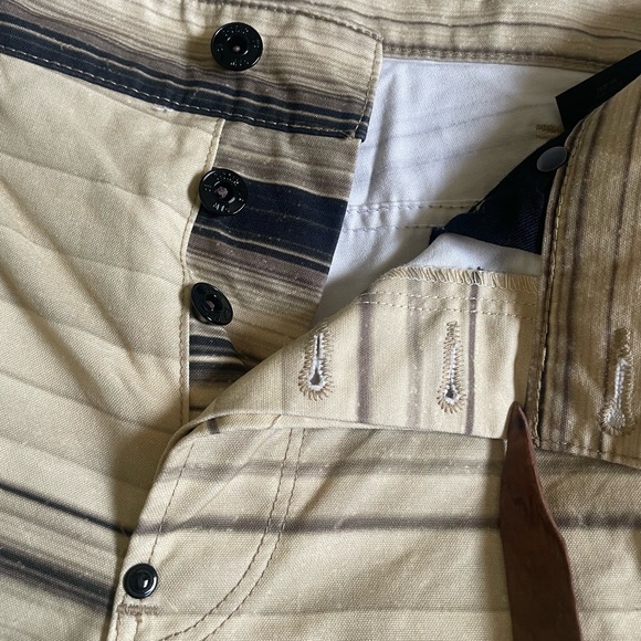 Raw Young men’s trendy 32/32 pants - Picture 14 of 14